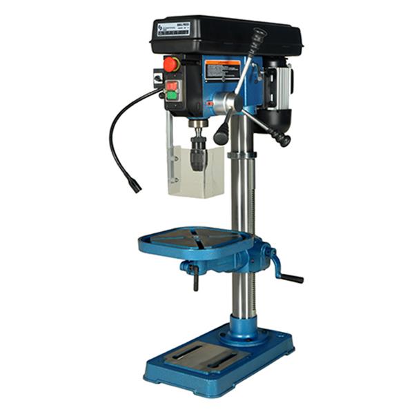 Scantool 230 Volt V Belt Driven Drill Press Column Drill