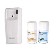 Rubbermaid LED Aerosol Air Care Fragrances