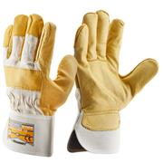 CITEC CANYHSP Canadian Yellow Hide Rigger Gloves