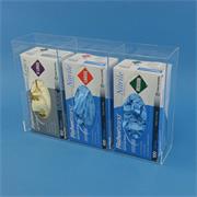 S-Curve EBD-3UP Dispensers Gloves
