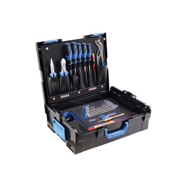 Gedore 1100 Basic 23 Piece L Bo 136 Starter Tool Kit Available Gedore 1100 Basic 23 Piece L Bo 136 Starter Tool Kit Available Online Caulfield