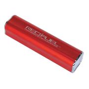 SCHUMACHER SL33 2600mAh Red Fuel Lithium Power Pack