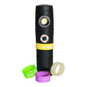 Elwis 14027B D6 Pro Series LED Rechargeable Hand Lamp