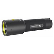 LED LENSER i7DR Rechargeable Torch