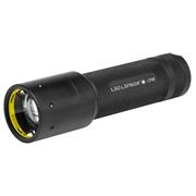 LED Lenser i7DR LED Industrial Rechargeable Torch