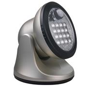 CITEC 54438 Ultra-Bright Motion Sensor Porch Light