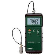 Extech 407860 Heavy Duty Digital Vibration Meter