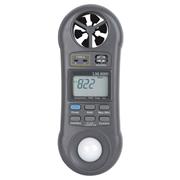 ATP 4-in-1 Environment Anemometer