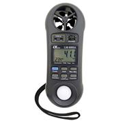 ATP 4-in-1 Environment Anemometer and Calibration Certificate