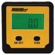 Johnson 1886-0000 Magnetic Digital Angle Locator
