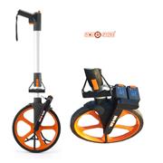 ROTOSURE Dual Measuring Wheel