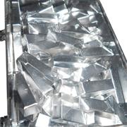 CITEC C029-0412/3 Aluminium Weighing Vessel Pack of 300