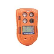 Crowcon T4 Portable Personal Multigas Detector
