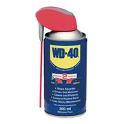 WD-40 Smart Straw Penetrating Fluid 300ml