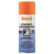Ambersil 31588-AA 400ml Food Grade Electrical Contact Cleaner