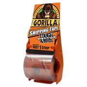 GORILLA GLUE 6045002 Gorilla Packaging Tape & Dispenser
