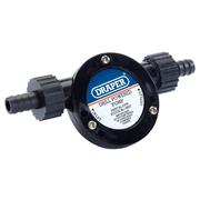 Draper DR18937 Drill Powered Pump, 16.6 Litre/Minute