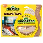 FROGTAPE Chevron Masking Tape