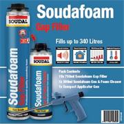 SOUDAL COMBI PACK