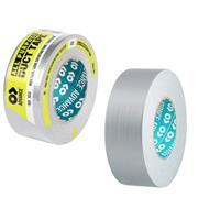 ADVANCE AT132 High Tack Poly Cloth Duct Tape