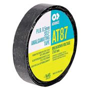 ADVANCE AT87 Polyisobutylene Self Amalgamating Tape