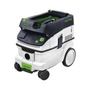 Festool CTL 26E 2400 Watt Cleantec Mobile Dust Extractor