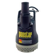 Ponstar PX 55011 110 Volt Submersible Water Pump, 260 Litre/Minute