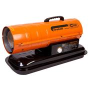 Sip 09562 Fireball 75XD 240 Volt Diesel Space Heater, 22kW