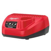Milwaukee C12C M12 12 Volt Battery Charger