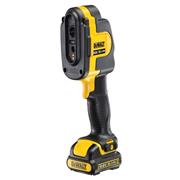 DeWALT DCT416S1 10.8 Volt Cordless Imaging Thermometer Kit