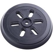 Bosch 2608601052 150mm Medium Sanding Plate