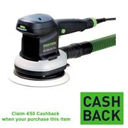 Festool ETS 150/3 EQ Plus 310 Watt Eccentric Sander