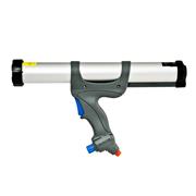 PC COX Airflow 3 400ml Sachet Pneumatic Silicone Gun