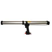 COX Airflow II 600ml Sachet Pneumatic Silicone Gun