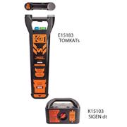 TOMKAT S Cable Avoidance Tool & Pipe Locator