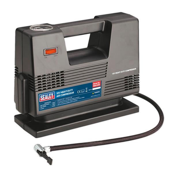 12 Volt Air Compressor Heavy Duty >> Sealey Mac2300 12 Volt Heavy Duty Air Compressor Available Online 12 Volt Air Compressor Heavy Duty >> Sealey Mac2300 12 Volt Heavy Duty Air Compressor Available Online
