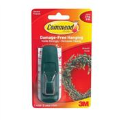 3M Command™ 17003GR Green Large Hook