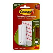 3M Command™ 17041 Wire-Backed Adhesive Picture Hanger