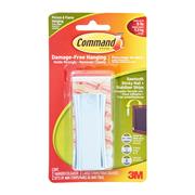 3M Command™ 17047 Sticky Nail Sawtooth Hanger