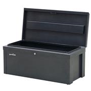 AMERICAN PRO Steel Storage Chest