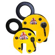 Camlok 92 Series Vertical Plate Clamps