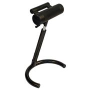 Kango 7KA 80YHFO 00 905 Black Sit Stand