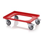 AUER PACKAGING 600 x 400mm Box Trolley