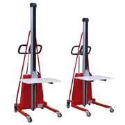 CITEC PRO E100-LIFT Manual/Electric Mini Lifter