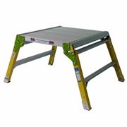 SUPERGLAS® Fibreglass Step Bench