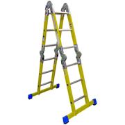 SUPERGLAS® AEFMG125 Multi Function Ladder