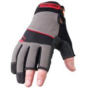 Youngstown 03-3110-80 Carpenters Plus Work Gloves