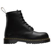 Dr Martens 12231001 Air Wair Black Safety Boots