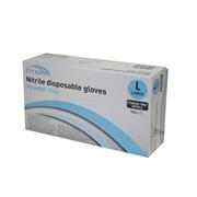 CITEC PRO Nitrile Powder Free Disposable Gloves