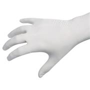CTI Co-Polymer White Powder Free Nitrile Gloves